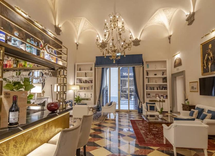 Sala d'estar Foto