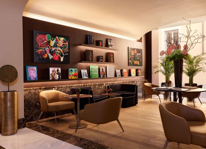 Sala d'estar Foto