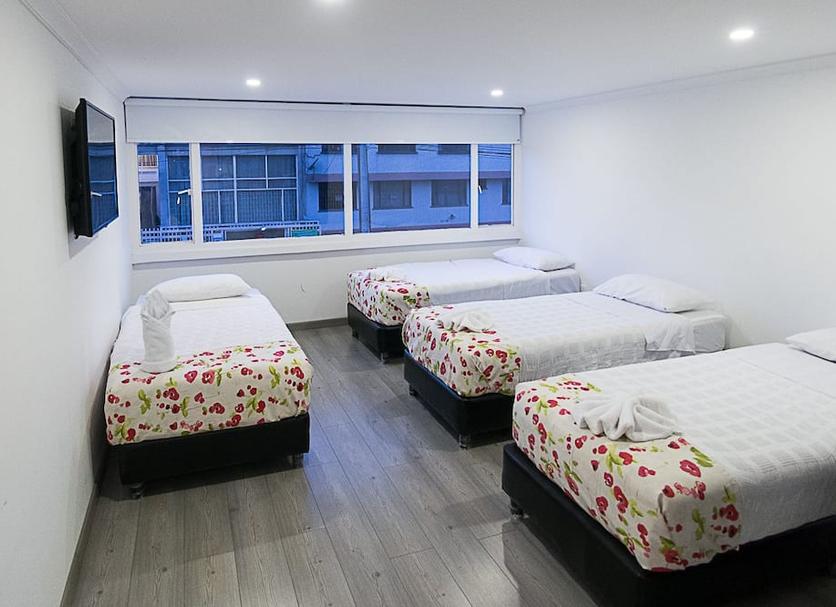 Habitació Foto