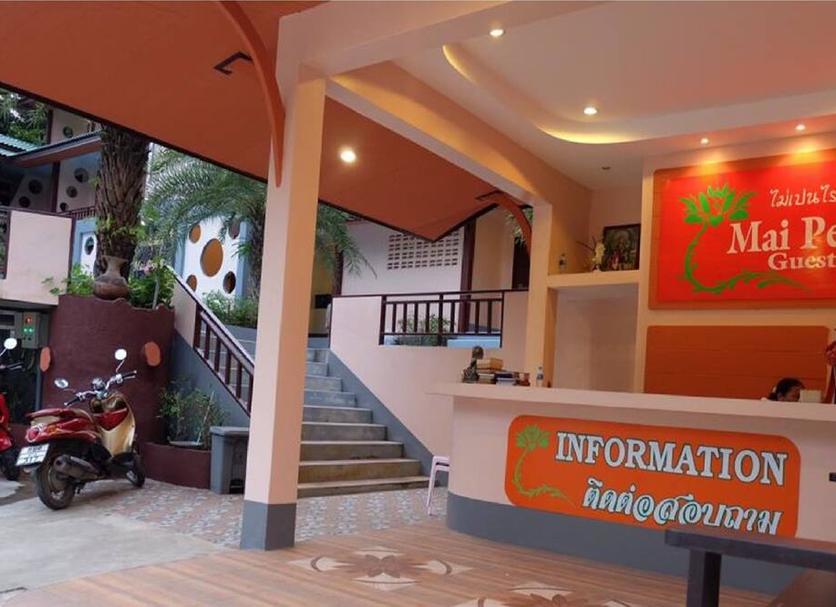 Recepció Foto