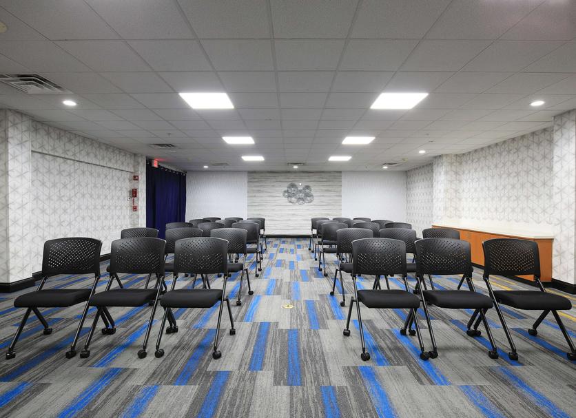 Sala de conferències Foto