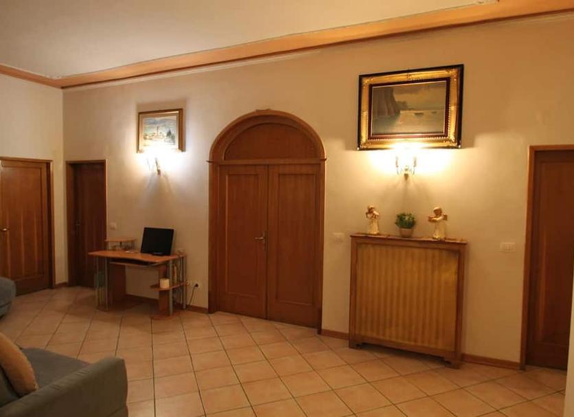 Serveis de l’habitació Foto