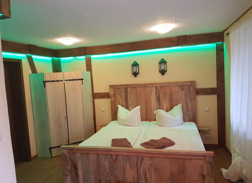 Habitació Foto