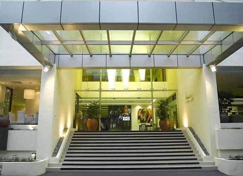 Edifici Foto