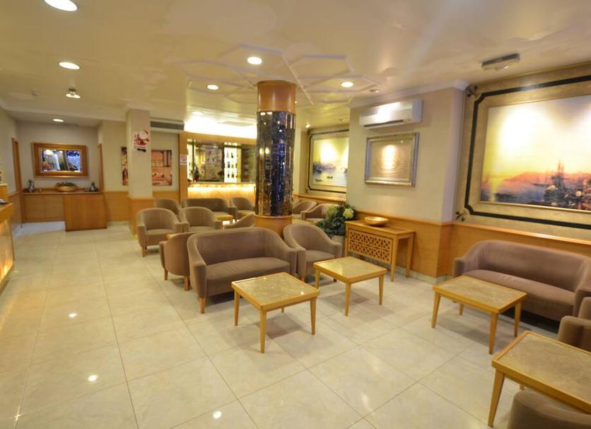 Sala d'estar Foto