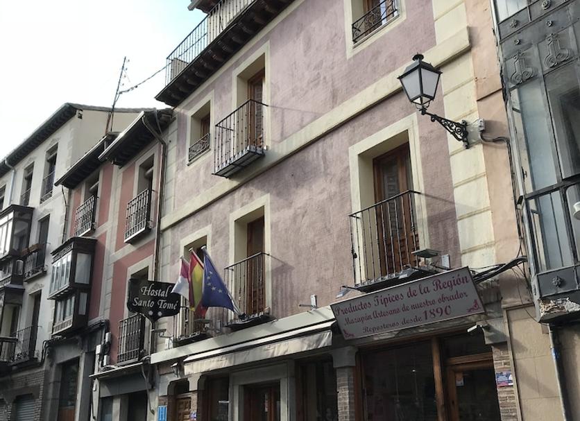 Edifici Foto