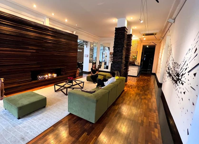 Sala Foto