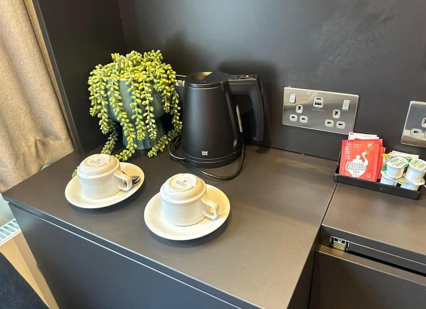 Serveis de l’habitació Foto