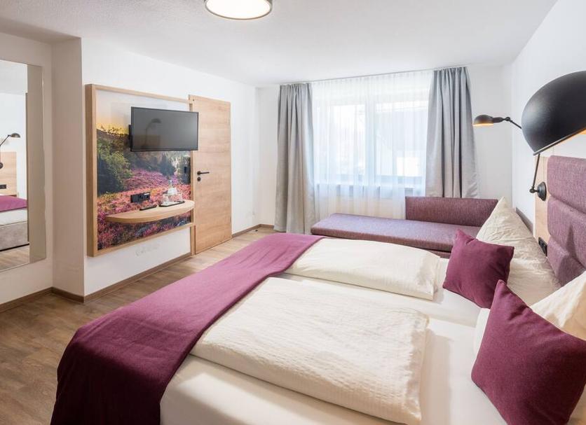 Habitació Foto