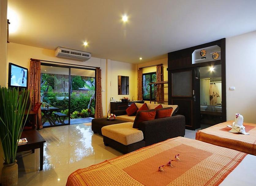 Sala Foto