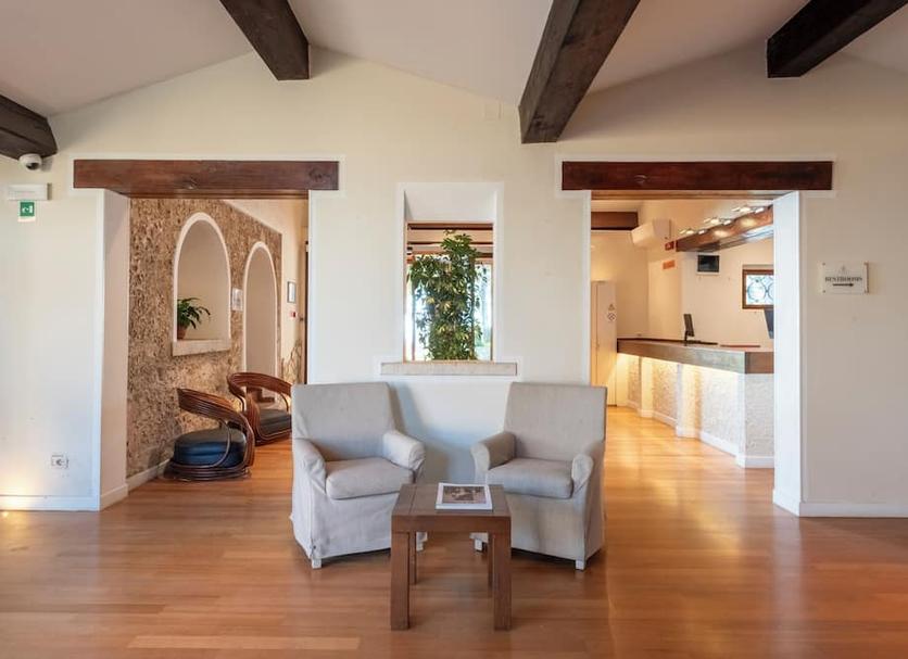 Sala Foto