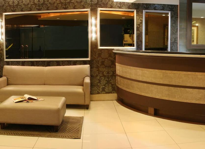 Recepció Foto