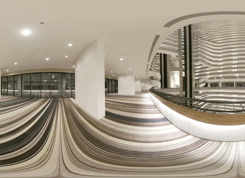 Sala de conferències Foto