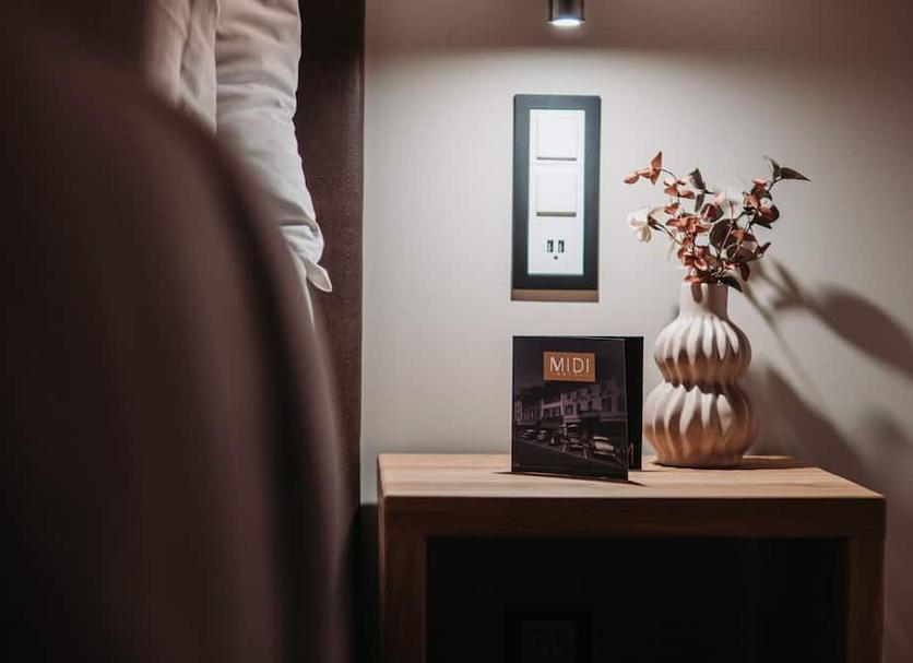 Serveis de l’habitació Foto