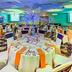 Sala de banquets