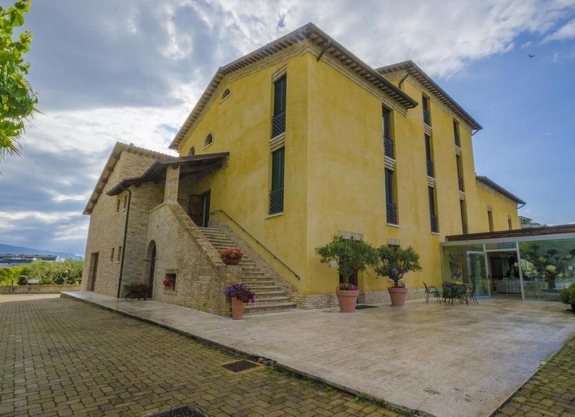 Edifici Foto