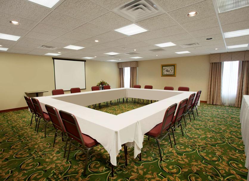 Sala de conferències Foto