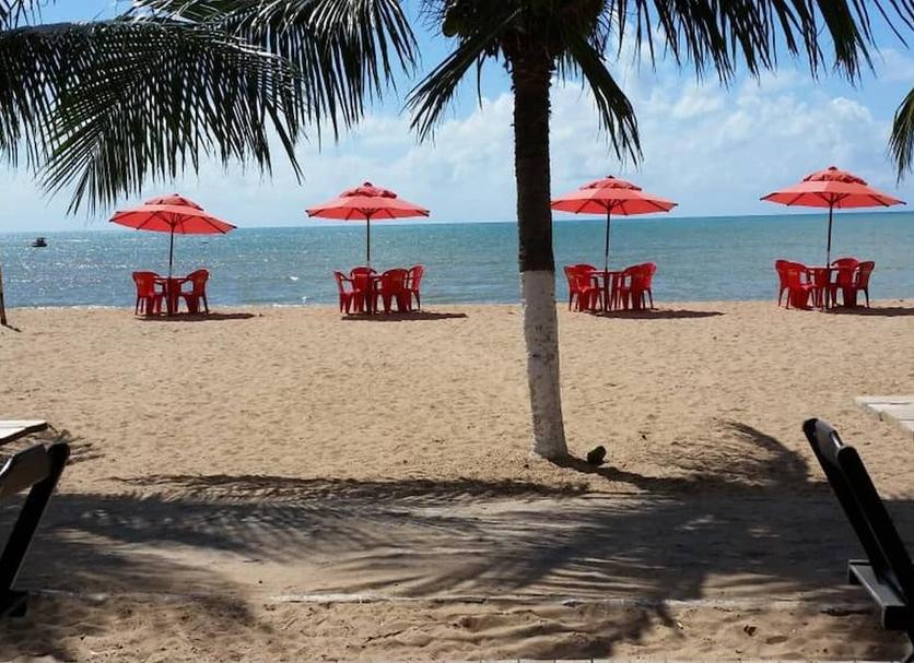 Platja Foto