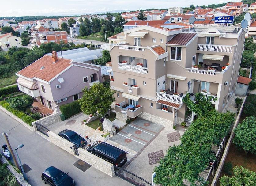 Edifici Foto