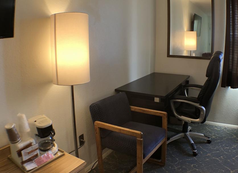 Serveis de l’habitació Foto