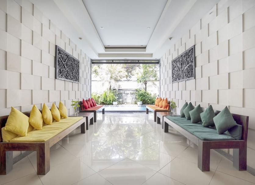 Sala d'estar Foto