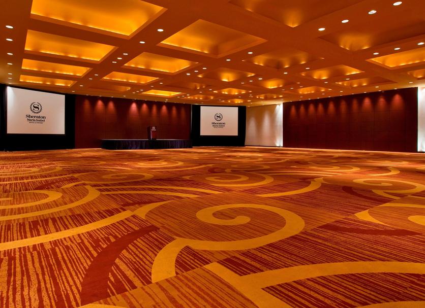 Sala de conferències Foto