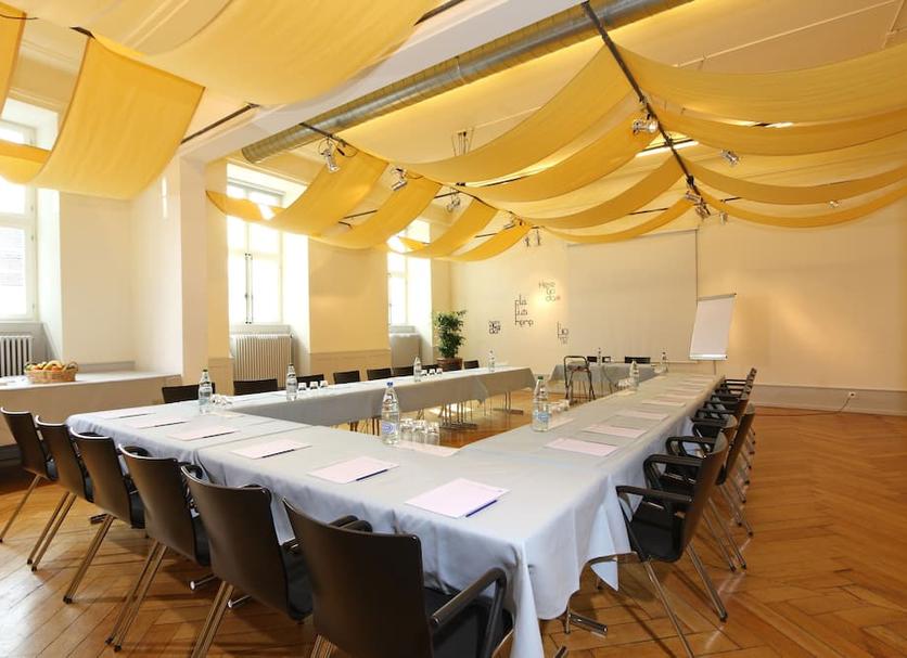 Sala de conferències Foto