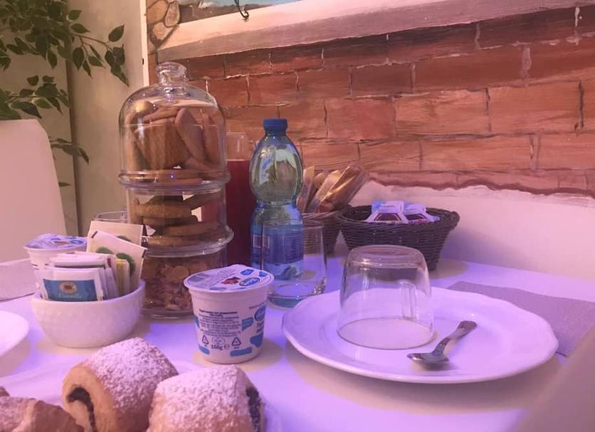 Serveis de l’habitació Foto