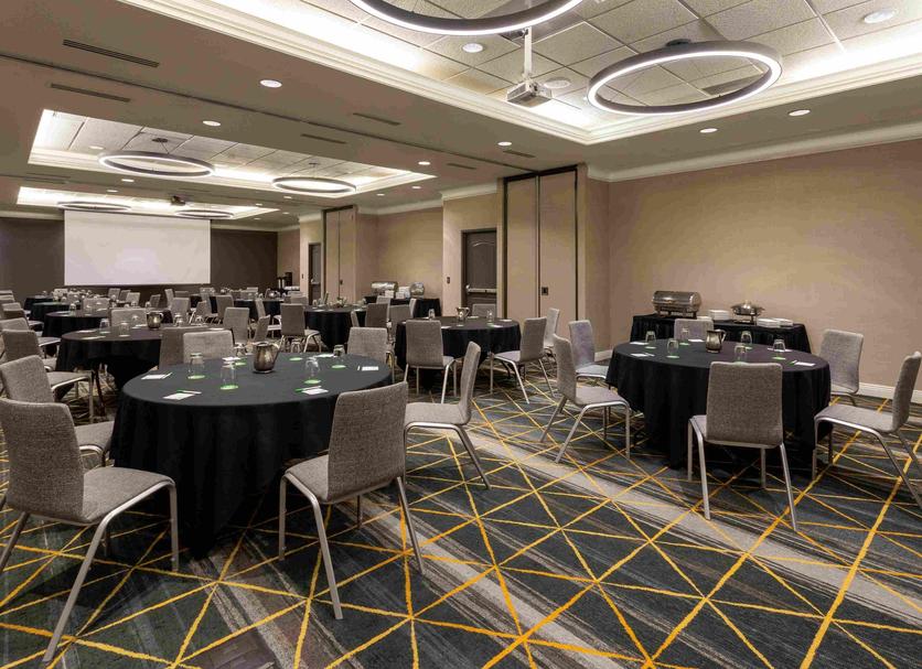 Sala de conferències Foto