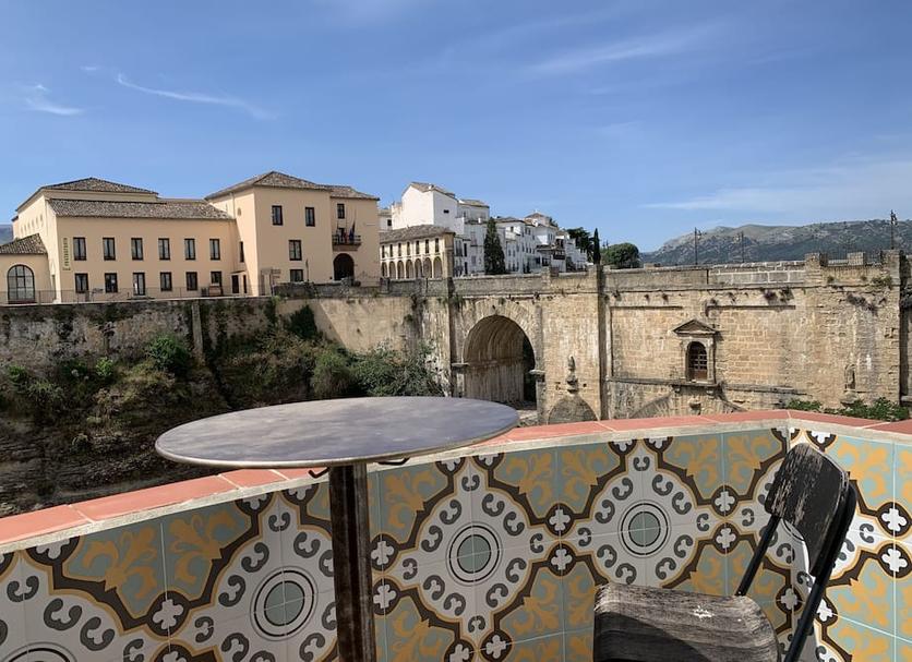 Balcó Foto