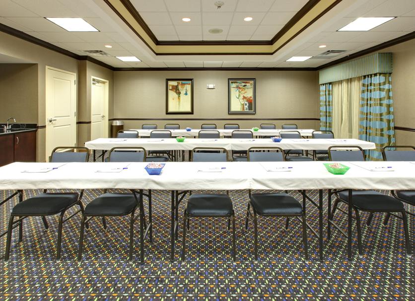 Sala de conferències Foto