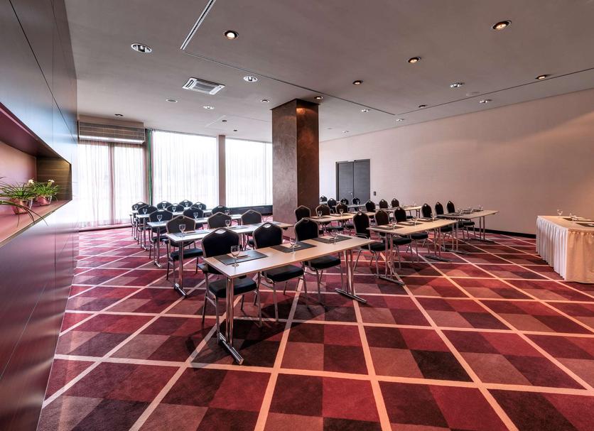 Sala de conferències Foto