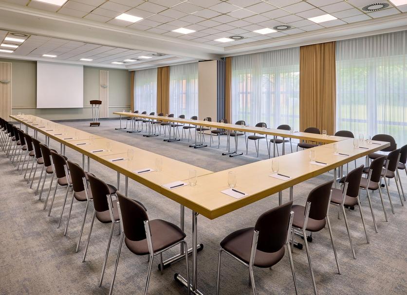 Sala de conferències Foto