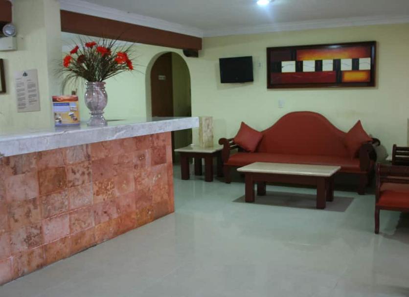 Recepció Foto
