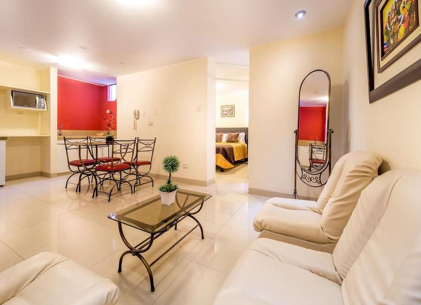 Sala Foto
