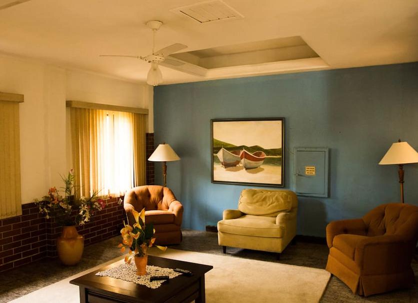 Sala Foto
