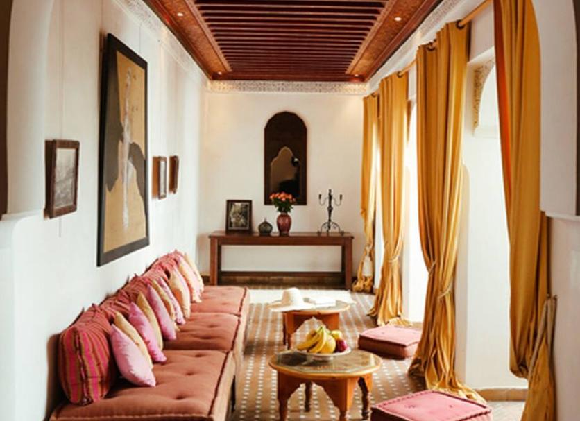 Sala Foto