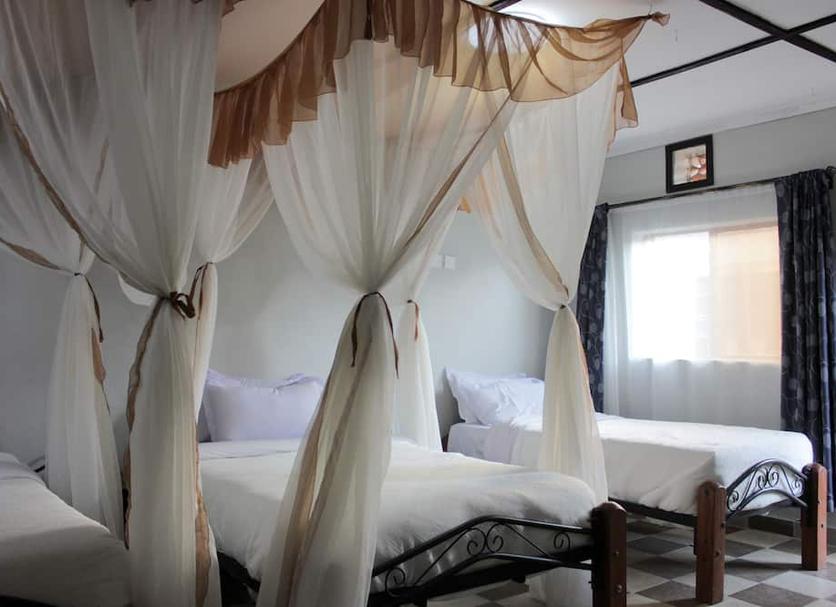 Habitació Foto