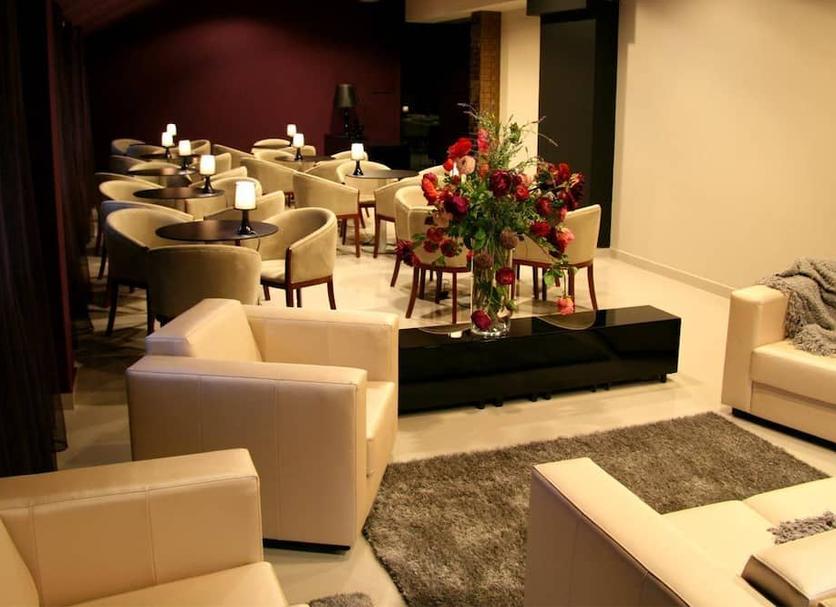 Sala d'estar Foto
