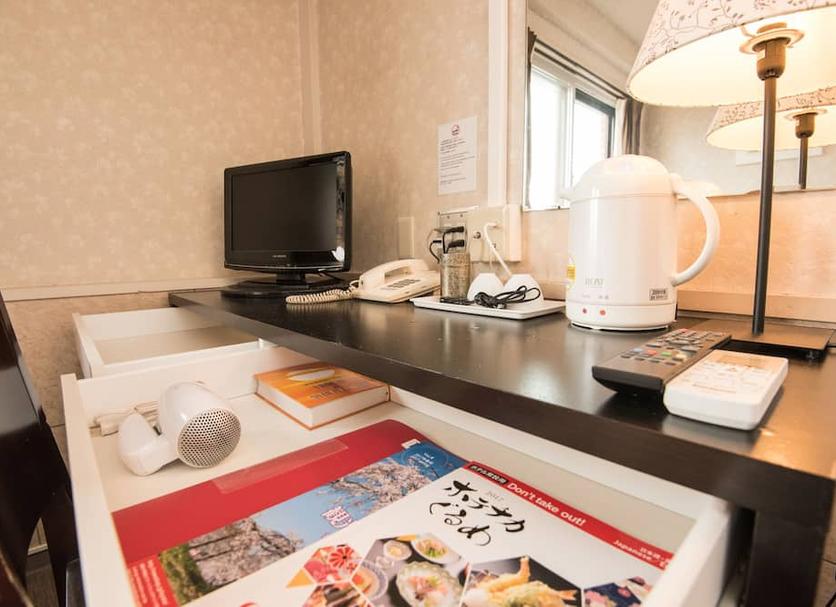 Serveis de l’habitació Foto