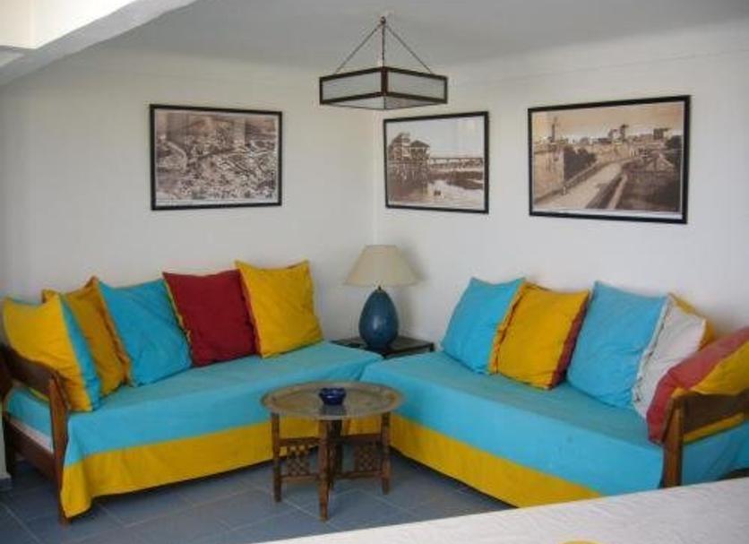 Sala Foto