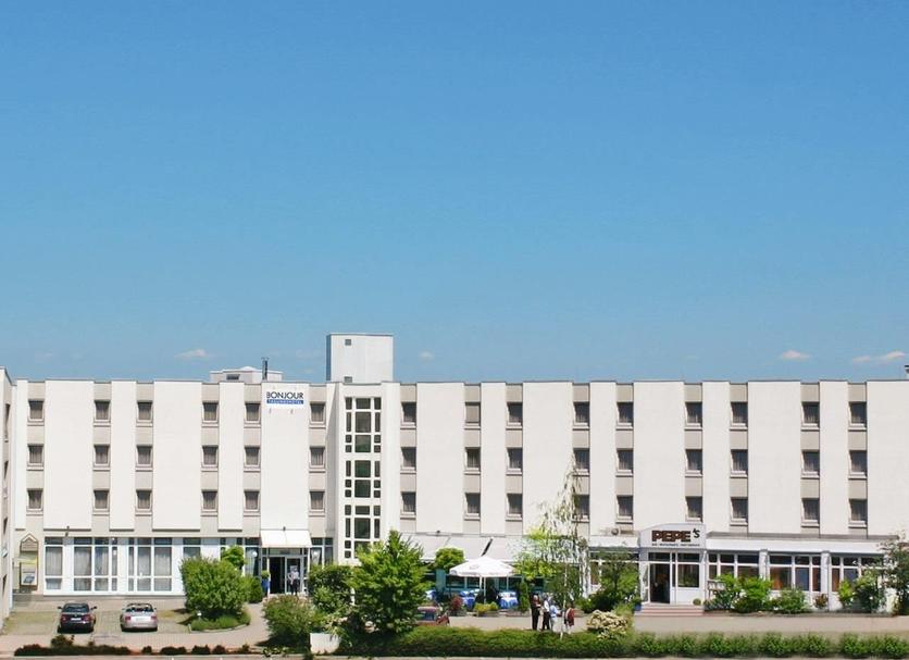 Edifici Foto