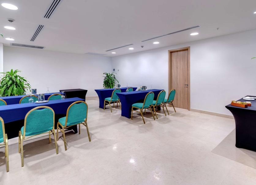 Sala de conferències Foto