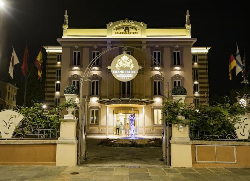Edifici Foto