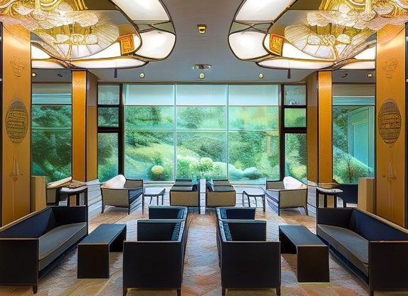 Sala d'estar Foto