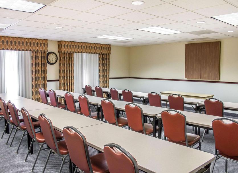 Sala de conferències Foto