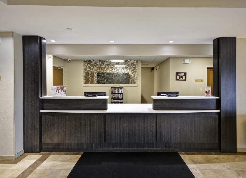 Recepció Foto