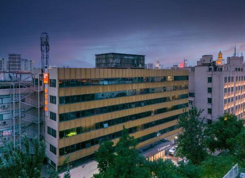 Edifici Foto