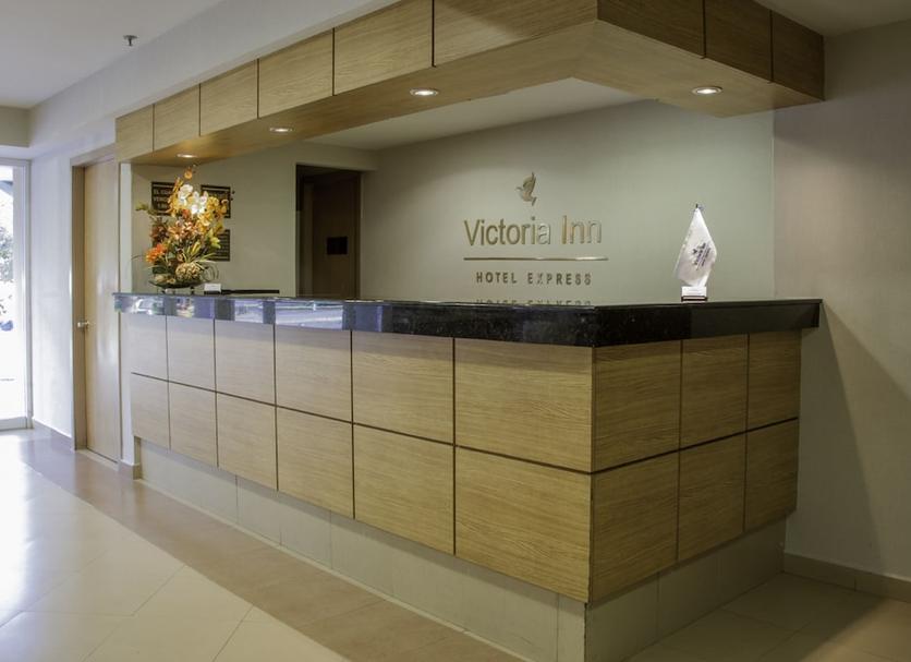 Recepció Foto