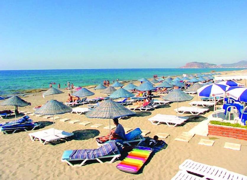 Platja Foto